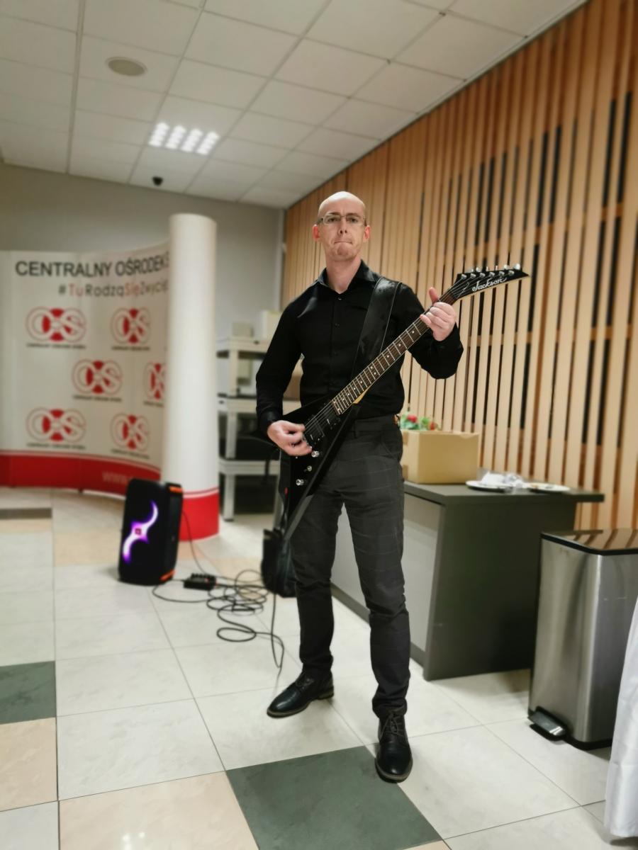 Uczestnicy I Zjazdu w Spale