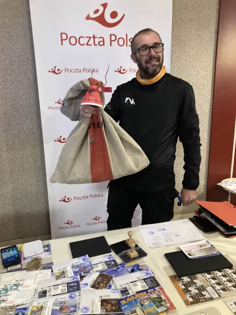 Uczestnicy II Zjazdu w Ustroniu