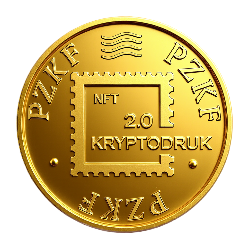 Dukat Kryptofilatelistyczny - Bolesław