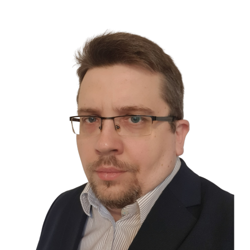 Kolebski Ireneusz