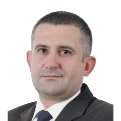 Kłysiak Mariusz